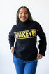 Iowa Railway Sweater Rolled Turtleneck